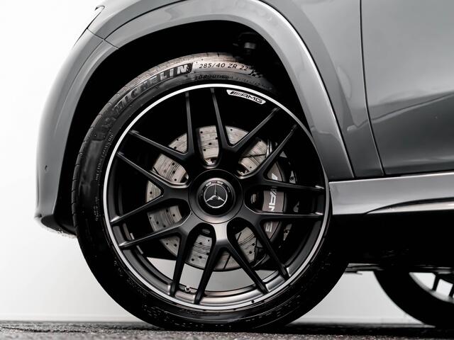 Mercedes-Benz GLE-KLASSE AMG 53 Hybrid 4MATIC+ | 22 INCH | Premium Plus | Massage
