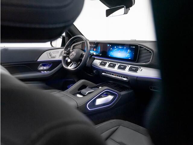 Mercedes-Benz GLE-KLASSE AMG 53 Hybrid 4MATIC+ | 22 INCH | Premium Plus | Massage