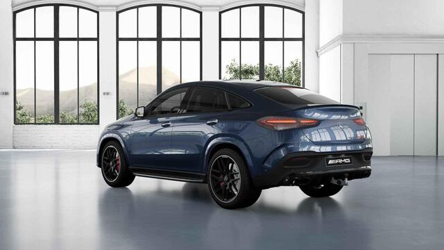 Mercedes-Benz GLE-KLASSE AMG 53 Hybrid 4MATIC+ Premium Plus | Panoramaschuifdak | 22 inch AMG-velgen | AMG Nightpakket | Trekhaak | Burmester | AIRMATIC | Winterpakket |