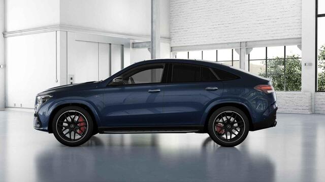 Mercedes-Benz GLE-KLASSE AMG 53 Hybrid 4MATIC+ Premium Plus | Panoramaschuifdak | 22 inch AMG-velgen | AMG Nightpakket | Trekhaak | Burmester | AIRMATIC | Winterpakket |
