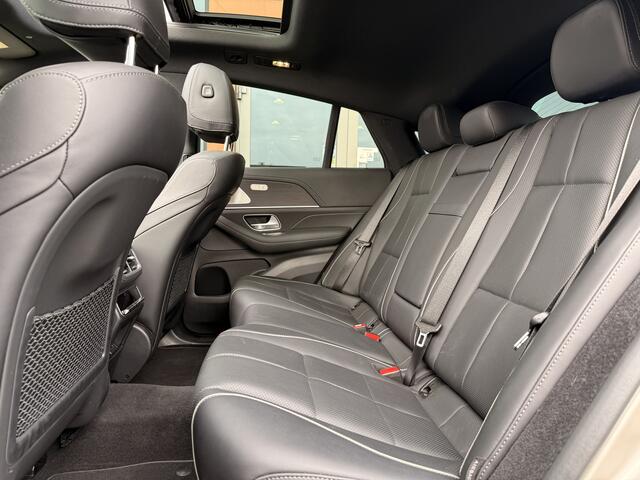 Mercedes-Benz GLE-KLASSE Coupé 350 e 4MATIC Executive AMG | Head Up | Pano | ACC | 360 | Trekhaak | Luchtvering | Burmester | Night Pakket