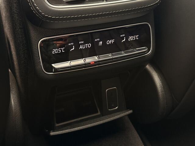 Mercedes-Benz GLE-KLASSE Coupé 350 e 4MATIC Executive AMG | Head Up | Pano | ACC | 360 | Trekhaak | Luchtvering | Burmester | Night Pakket