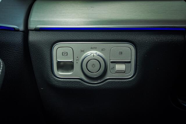 Mercedes-Benz GLE-KLASSE 350 de 4MATIC AMG-Line