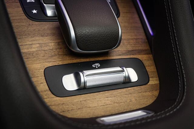 Mercedes-Benz GLE-KLASSE 350e | RIJASSISTENTIE PLUS | LUCHTVERING | HOUTAFWERKING | HEAD UP | APPLE | TREKHAAK |