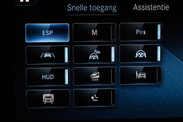 Mercedes-Benz GLE-KLASSE 350e | RIJASSISTENTIE PLUS | LUCHTVERING | HOUTAFWERKING | HEAD UP | APPLE | TREKHAAK |