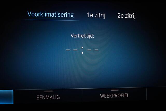 Mercedes-Benz GLE-KLASSE 350e | RIJASSISTENTIE PLUS | LUCHTVERING | HOUTAFWERKING | HEAD UP | APPLE | TREKHAAK |