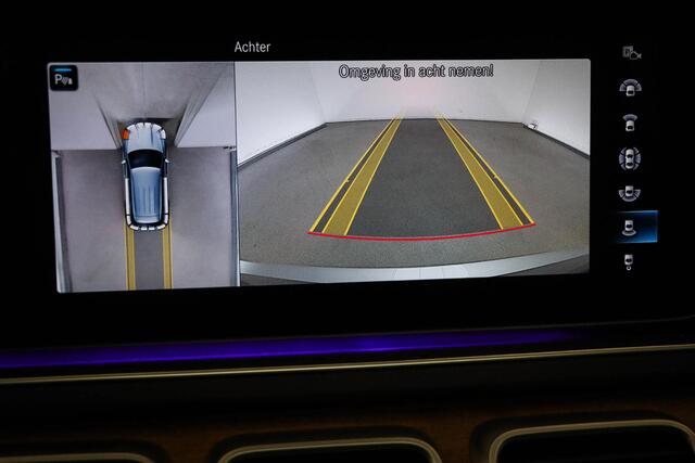 Mercedes-Benz GLE-KLASSE 350e | RIJASSISTENTIE PLUS | LUCHTVERING | HOUTAFWERKING | HEAD UP | APPLE | TREKHAAK |