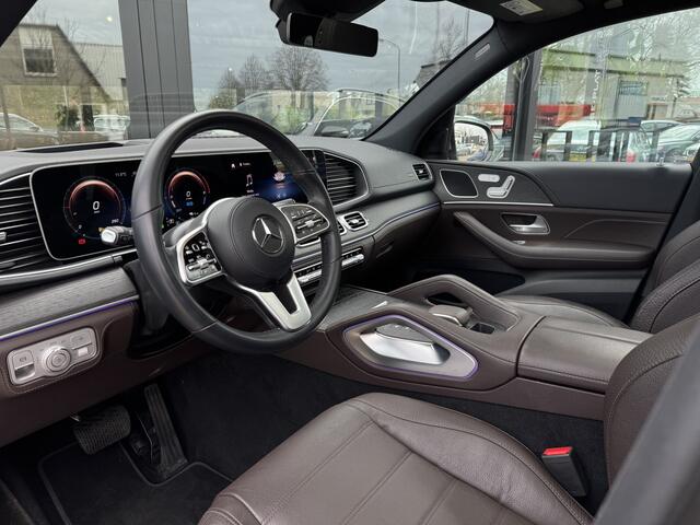 Mercedes-Benz GLE-KLASSE 350 e 4MATIC AMG | Pano | Trekhaak | Head-Up |