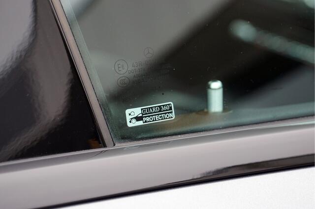 Mercedes-Benz GLE-KLASSE Coupé GLE 400 e 4MATIC AMG Line Night Facelift | Luchtvering Burmester Trekhaak Rijassistentie