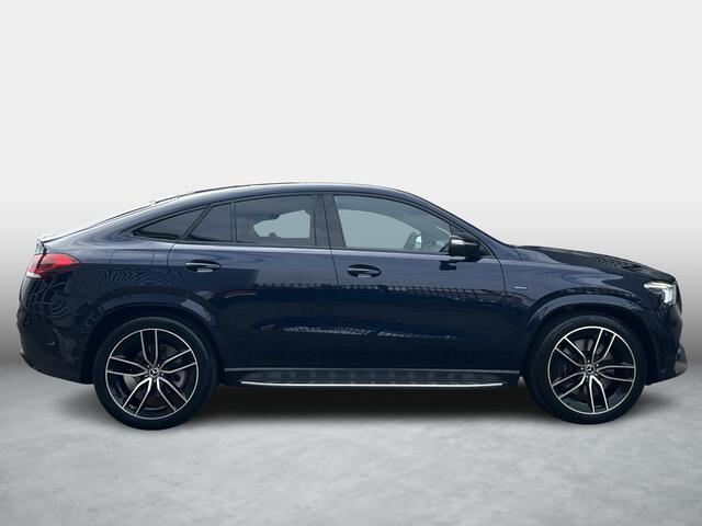 Mercedes-Benz GLE-KLASSE Coupé 350 e 4MATIC Premium Plus | Stoelventilatie | Burmester | Head Up display