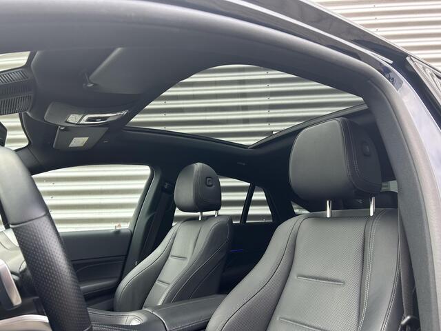 Mercedes-Benz GLE-KLASSE Coupé 350 e 4MATIC Premium Plus | Stoelventilatie | Burmester | Head Up display