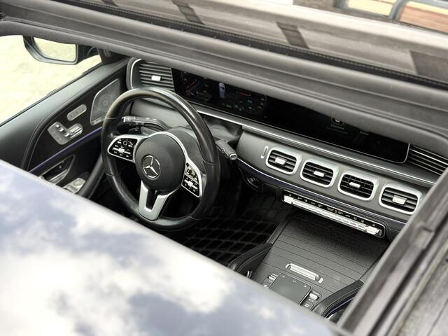 Mercedes-Benz GLE-KLASSE 350 de 4MATIC Premium Plus