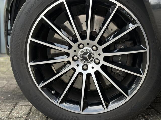 Mercedes-Benz GLE-KLASSE 350 de 4MATIC Premium Plus