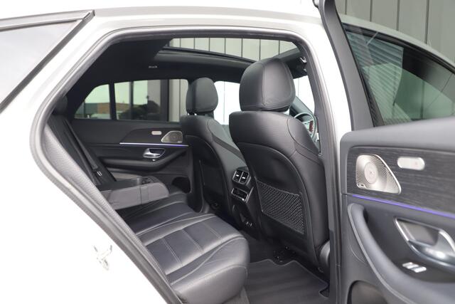 Mercedes-Benz GLE-KLASSE Coupé 400e AMG 4-Matic | 381PK | Luchtvering | Massage | Head-up | Burmester | Keyless-go | Distronic+ | Multibeam | 2023.