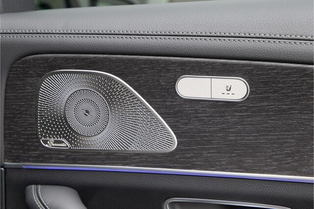 Mercedes-Benz GLE-KLASSE AMG 53 Hybrid 4MATIC+ Premium Plus, Massage, Distronic, Head-up, 2026