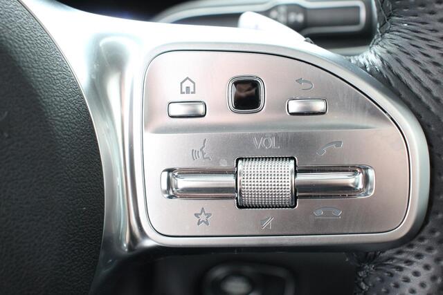 Mercedes-Benz GLE-KLASSE 350 e 4MATIC Plug in Hybride AMG Night | Panorama dak | Navigatie | Climate Control | Led | Dab | Camera | Wegklapbare Trekhaak |