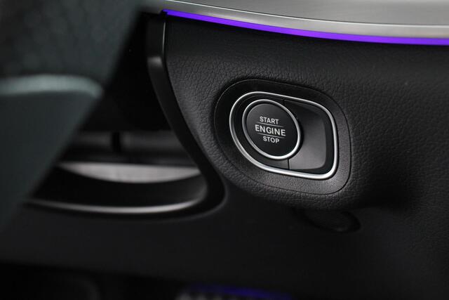 Mercedes-Benz GLE-KLASSE 350 e 4MATIC Plug in Hybride AMG Night | Panorama dak | Navigatie | Climate Control | Led | Dab | Camera | Wegklapbare Trekhaak |