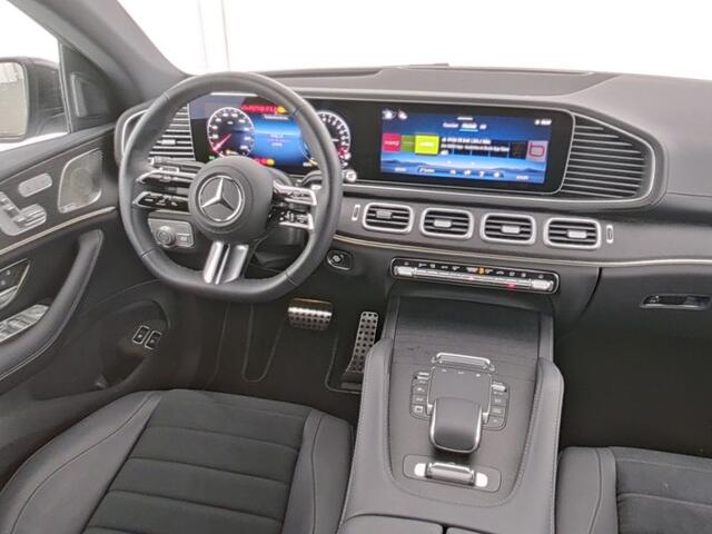 Mercedes-Benz GLE-KLASSE Coupé 400 e 4MATIC AMG Plug-In Hybride AMG Line | Night Pakket | Distronic | Head-up-Display | Trekhaak | Airmatic | Panorama Schuif-Kanteldak. Inclusief 24 maanden MB Certified garantie voor Europa.