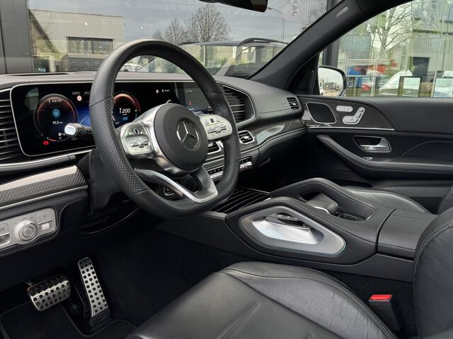 Mercedes-Benz GLE-KLASSE 350 e 4MATIC AMG Pano | Carbon | Trekhaak |