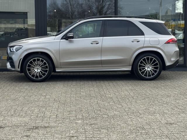 Mercedes-Benz GLE-KLASSE 350 e 4MATIC AMG Pano | Carbon | Trekhaak |