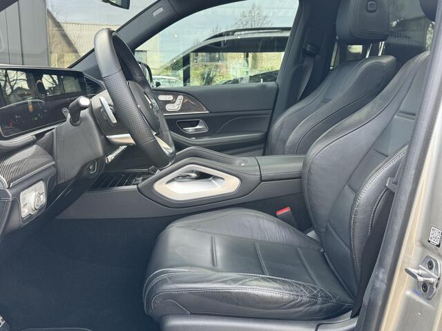 Mercedes-Benz GLE-KLASSE 350 e 4MATIC AMG Pano | Carbon | Trekhaak |