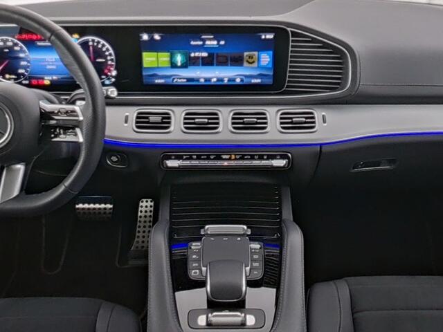 Mercedes-Benz GLE-KLASSE Coupé 400 e 4MATIC AMG Plug-In Hybride AMG Line | Night Pakket | Distronic | AC en DC Laden | Trekhaak | Airmatic | Panorama Schuif-Kanteldak | 22 Inch AMG Velgen. Inclusief 24 maanden MB Certified garantie voor Europa.