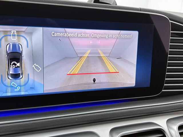 Mercedes-Benz GLE-KLASSE 400 e 4MATIC Sport Edition Premium Plus | Winterpakket | Nightpakket | Trekhaak | Smartphone-integratie | Panoramaschuifdak | Sfeerverlichting | 22 inch vijf-dubbelspaaks AMG-velgen |