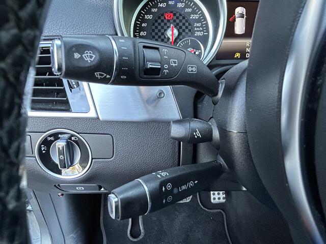 Mercedes-Benz GLE-KLASSE 350 d 4Matic AMG // Luchtvering // Panoramadak // Trekhaak 3500kg // 360 Camera // Leder