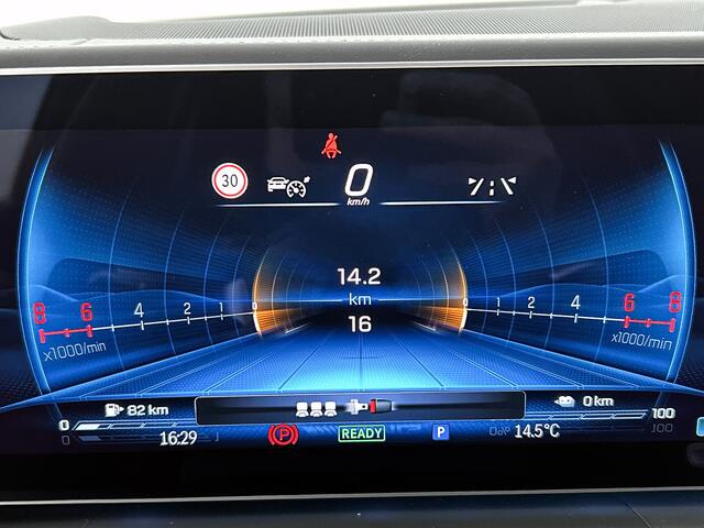 Mercedes-Benz GLE-KLASSE AMG 53 Hybrid 4MATIC+ Night Edition Premium Plus | Winterpakket | Sierelementen AMG carbon | Trekhaak | MAGIC VISION CONTROL | Stoelverwarming | 22 inch kruisspaaks AMG-velgen | GUARD 360° PLUS |