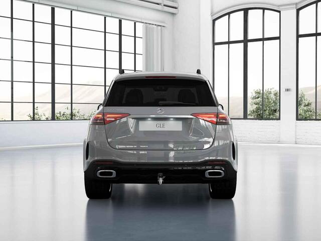 Mercedes-Benz GLE-KLASSE 400 e 4MATIC Sport Edition