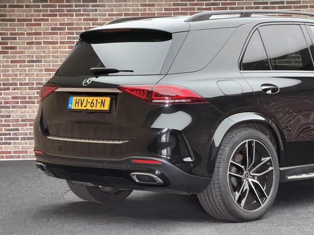 Mercedes-Benz GLE-KLASSE 400 d 4MATIC AMG DAK SFEER BURMESTER 360
