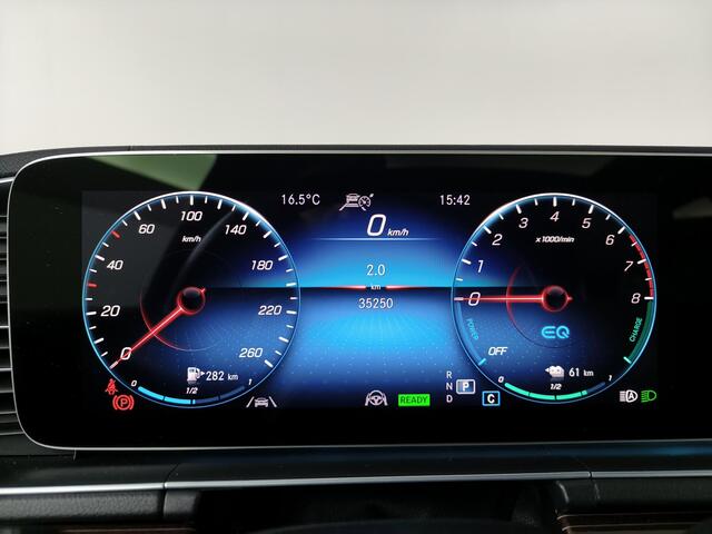 Mercedes-Benz GLE-KLASSE Coupé 350 e 4MATIC Premium Plus | PANO | Matrix LED | Burmester | Stoelventilatie | Trekhaak |