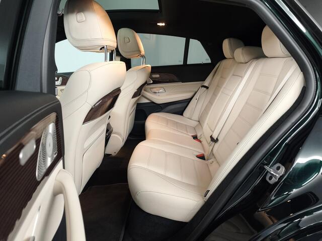 Mercedes-Benz GLE-KLASSE Coupé 350 e 4MATIC Premium Plus | PANO | Matrix LED | Burmester | Stoelventilatie | Trekhaak |