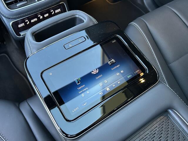 Mercedes-Benz GLE-KLASSE 400e 4Matic AMG // Luchtvering // Trekhaak 3300kg // Head-up // Multi Contour stoelen // Softclose // Alcantara Hemel // 360 Camera