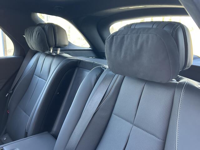 Mercedes-Benz GLE-KLASSE 400e 4Matic AMG // Luchtvering // Trekhaak 3300kg // Head-up // Multi Contour stoelen // Softclose // Alcantara Hemel // 360 Camera