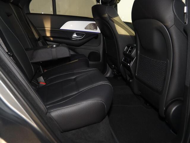 Mercedes-Benz GLE-KLASSE 400e 4MATIC Sport Edition | Night | Premium Plus | Panoramaschuifdak | AIRMATIC | Trekhaak | Burmester | Massagestoelen | 22 inch AMG Velgen | Winter pakket |