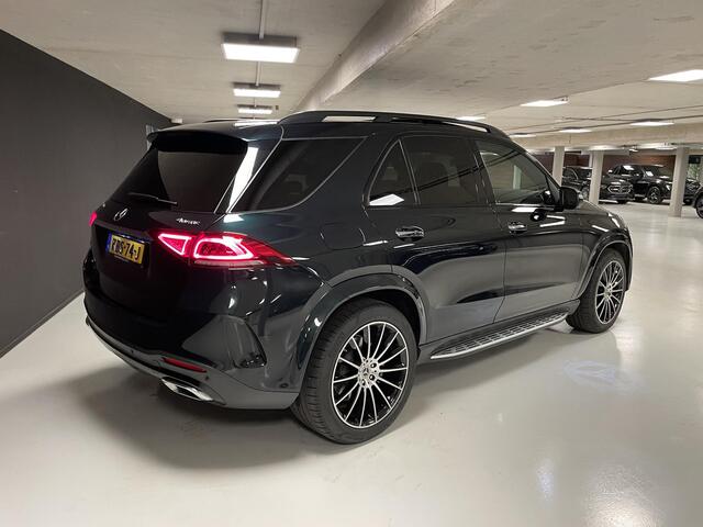 Mercedes-Benz GLE-KLASSE 350 e 4MATIC Premium Plus | Head-Up | Pano | Burmester | Memory