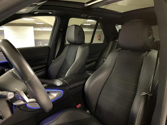 Mercedes-Benz GLE-KLASSE 350 e 4MATIC Premium Plus | Head-Up | Pano | Burmester | Memory