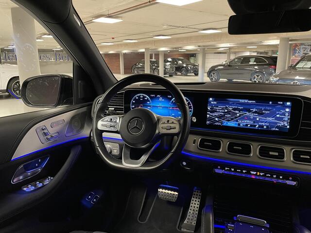 Mercedes-Benz GLE-KLASSE 350 e 4MATIC Premium Plus | Head-Up | Pano | Burmester | Memory