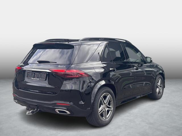 Mercedes-Benz GLE-KLASSE 400 e 4MATIC AMG Line