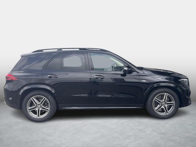 Mercedes-Benz GLE-KLASSE 400 e 4MATIC AMG Line