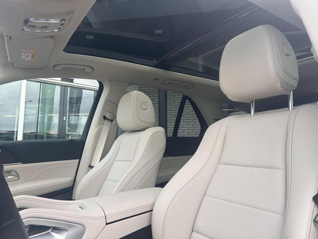 Mercedes-Benz GLE-KLASSE 400 e 4MATIC AMG Line