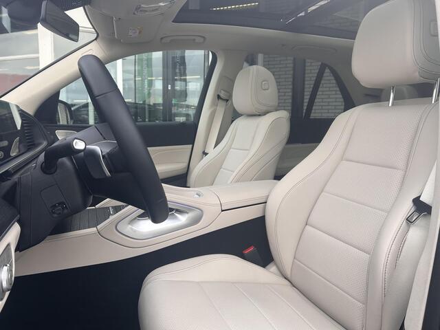 Mercedes-Benz GLE-KLASSE 400 e 4MATIC AMG Line