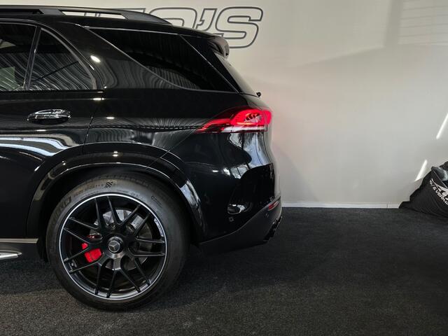 Mercedes-Benz GLE-KLASSE AMG 53 4M+ PREM PLUS l BURMES l HEAD-UP l PANO l AIRMATIC l VOL OPTIE l