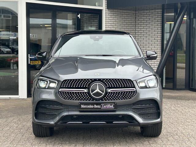Mercedes-Benz GLE-KLASSE Coupé 350 e 4MATIC AMG | Panoramadak | Airmatic