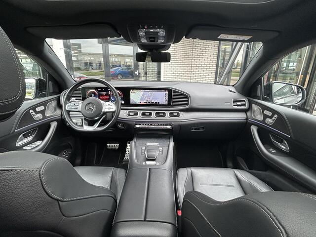Mercedes-Benz GLE-KLASSE Coupé 350 e 4MATIC AMG | Panoramadak | Airmatic