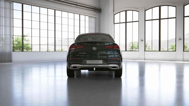 Mercedes-Benz GLE-KLASSE Coupé 350 e 4MATIC Premium Plus | AMG | Panoramadak | Trekhaak | Burmester | Memory | Keyless entry |