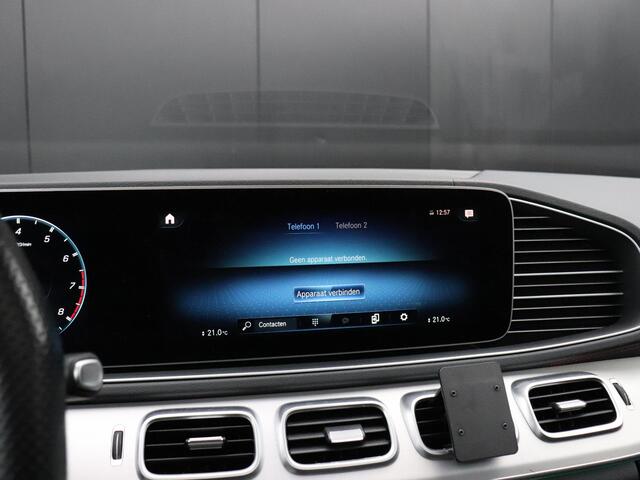 Mercedes-Benz GLE-KLASSE AMG 53 4MATIC+ Premium Plus 7p | PANO-DAK | BURMESTER | MEMORY | TREKHAAK | 360° CAMERA | STOELVERW. | NAVI | LEDER