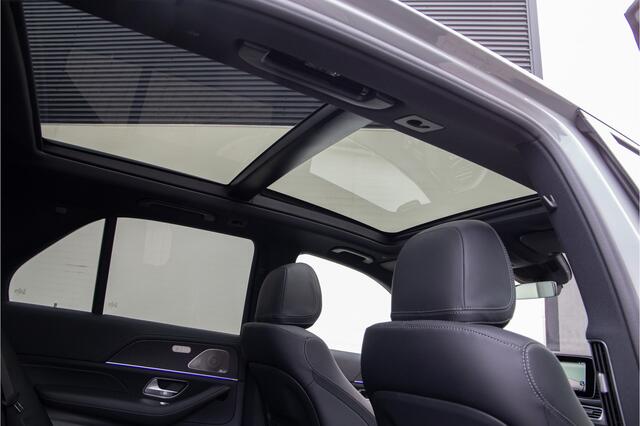 Mercedes-Benz GLE-KLASSE AMG 53 Hybrid 4MATIC+ Premium Plus, MANUFAKTUR, Distronic, Head-up, 2026