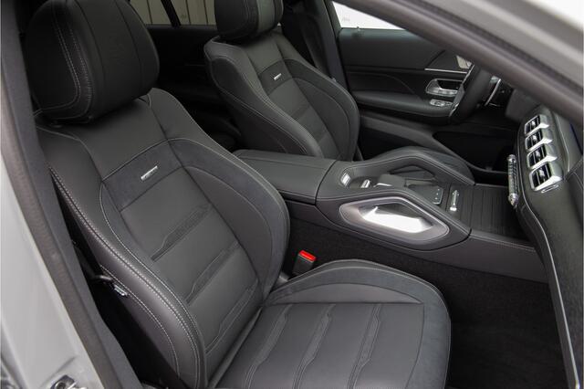 Mercedes-Benz GLE-KLASSE Coupé AMG 53 Hybrid 4MATIC+ Premium Plus Massage, MANUFAKTUR, Distronic 2026